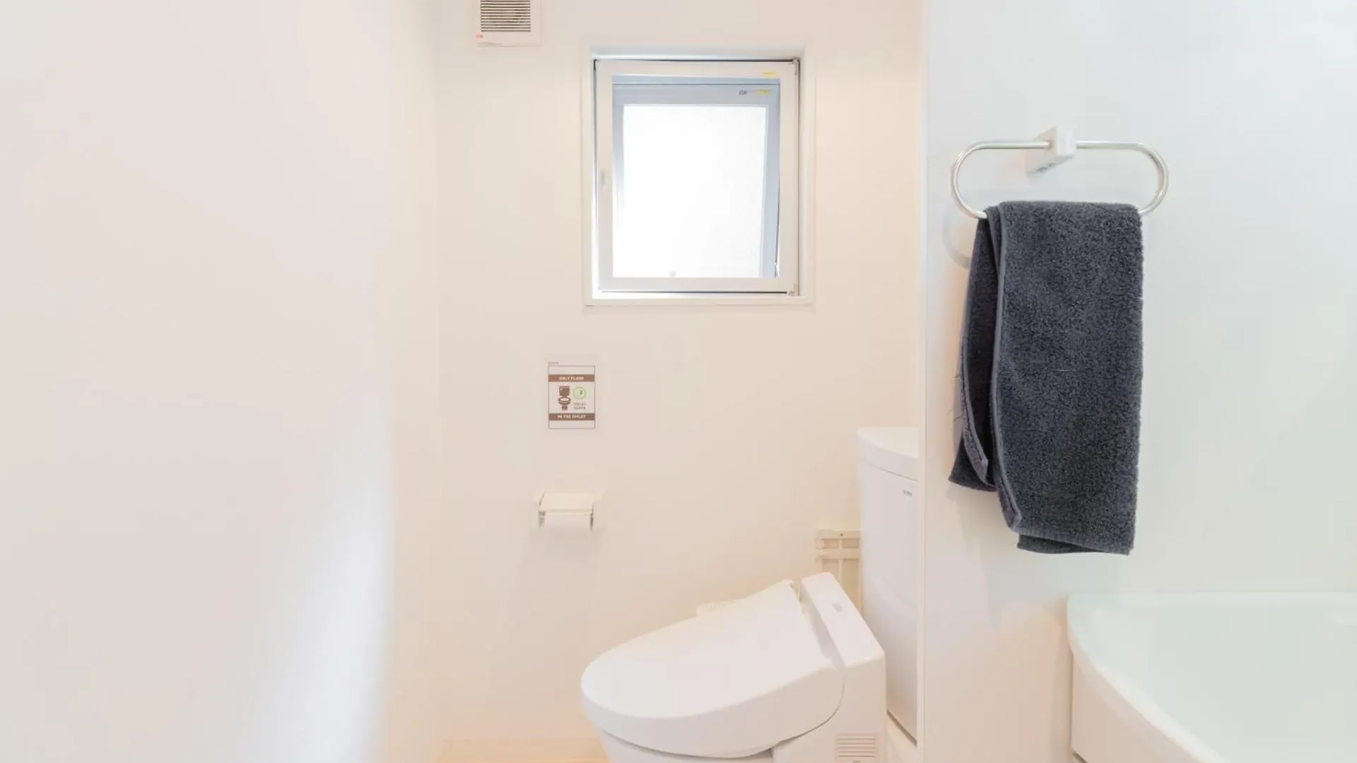 The Emilio 102 Shinjuku House Apartment Tokyo