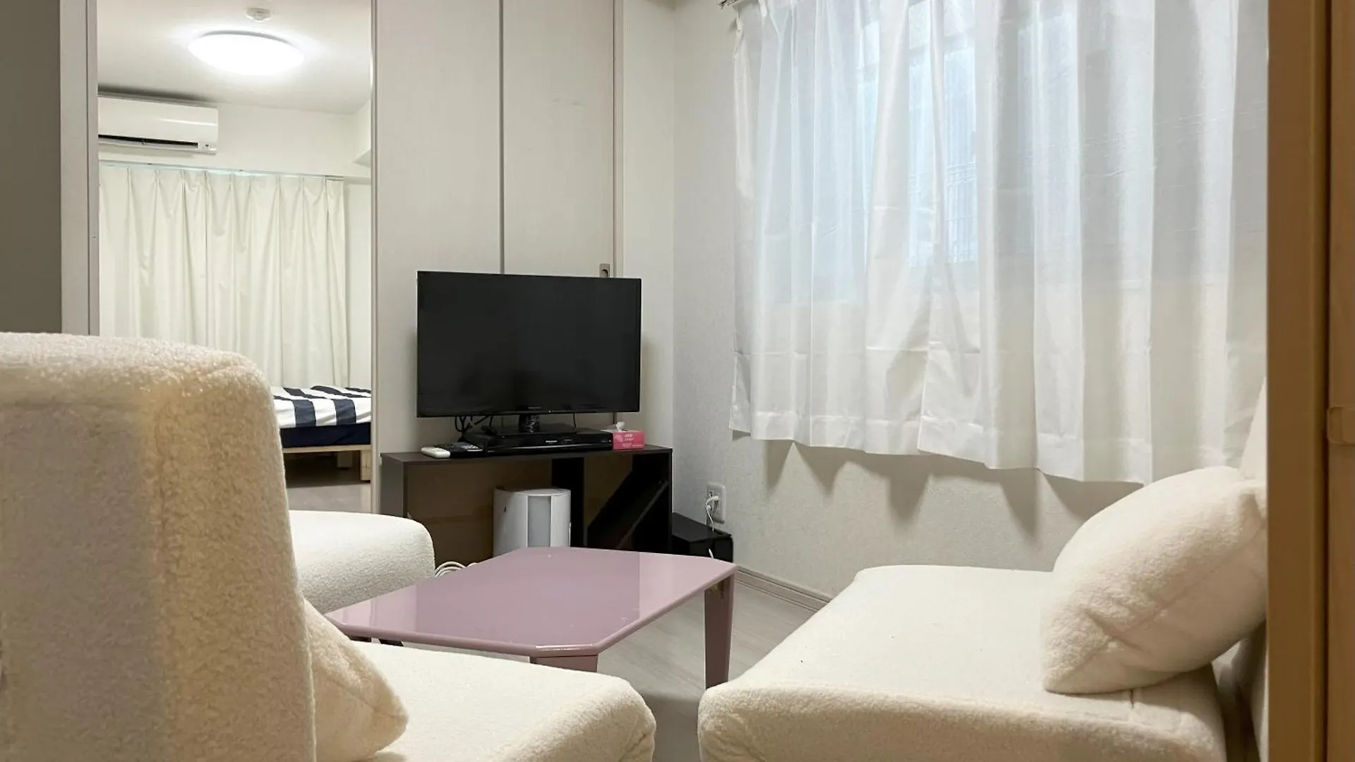 The Emilio 102 Shinjuku House Apartment Tokyo Japan