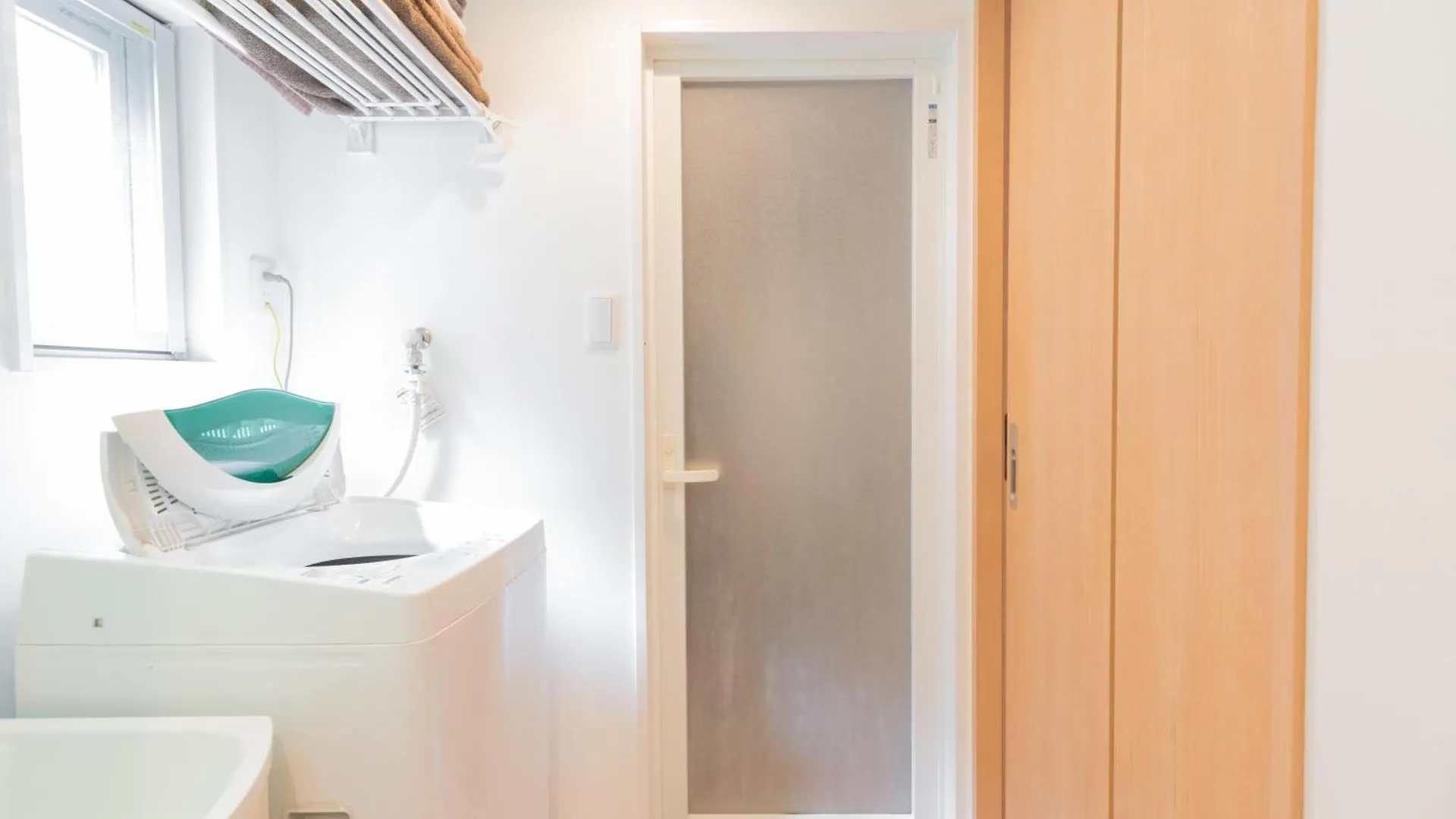 The Emilio 102 Shinjuku House Apartment Tokyo