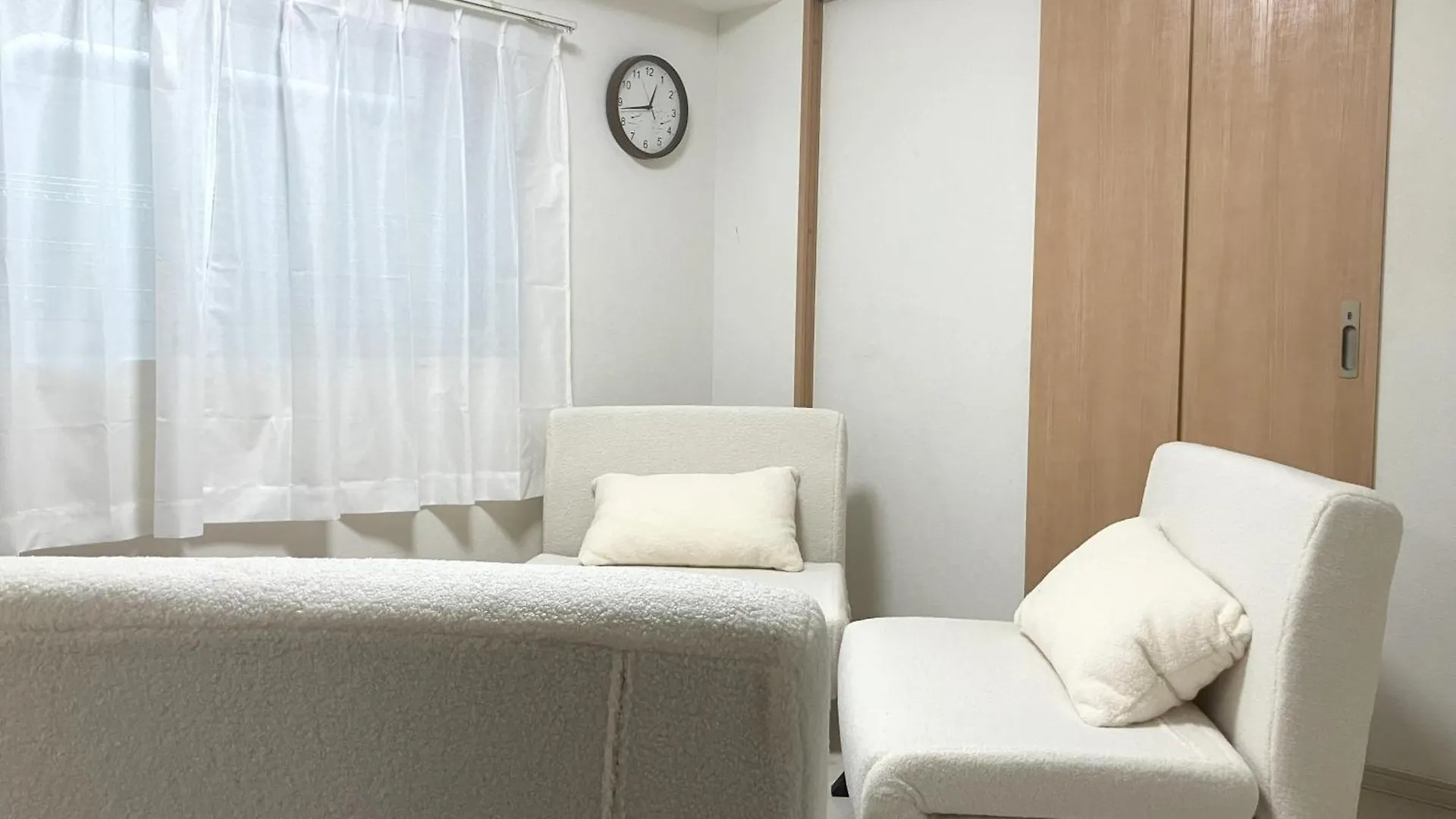 The Emilio 102 Shinjuku House Apartment Tokyo