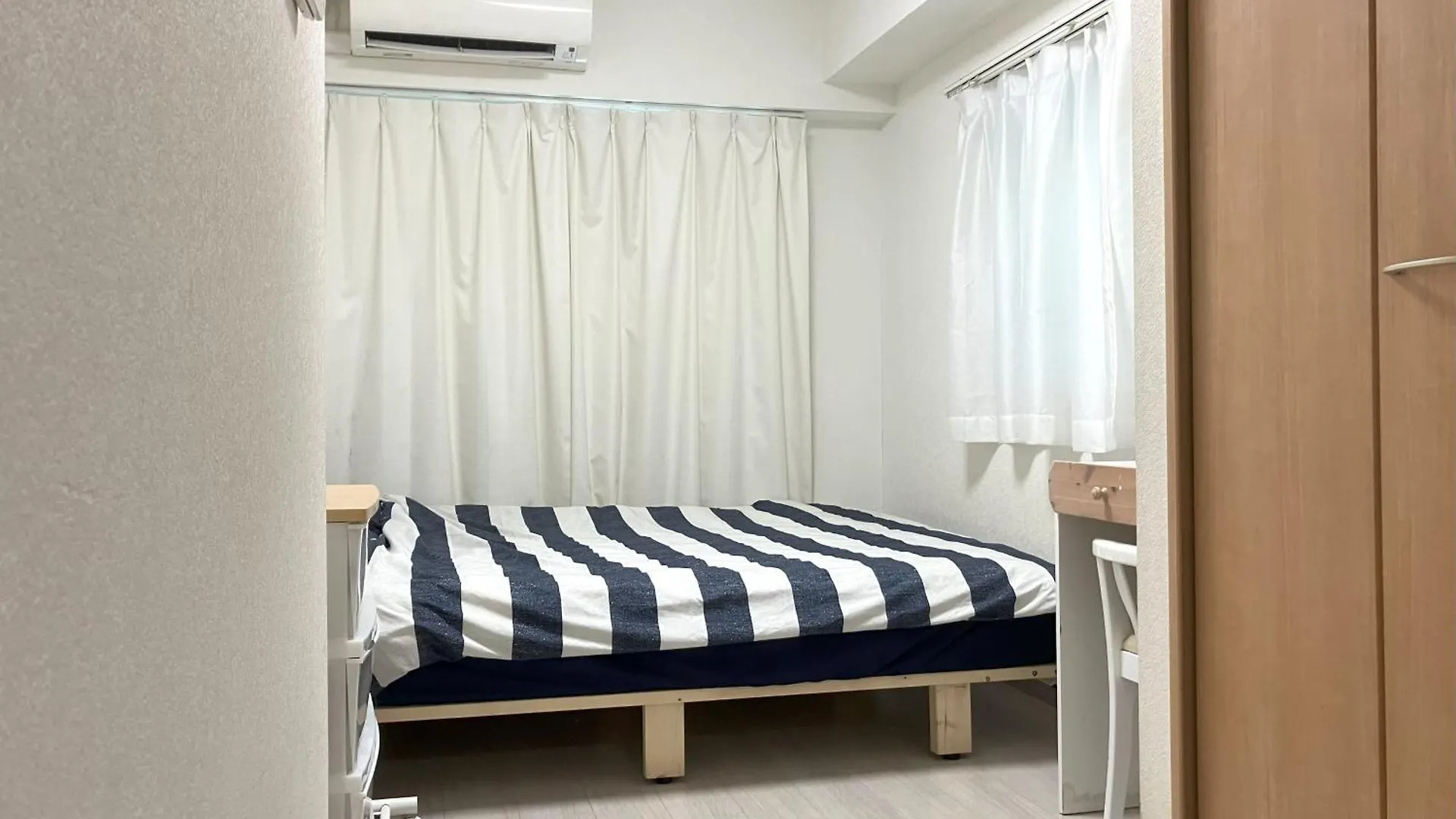 The Emilio 102 Shinjuku House Apartment Tokyo Japan