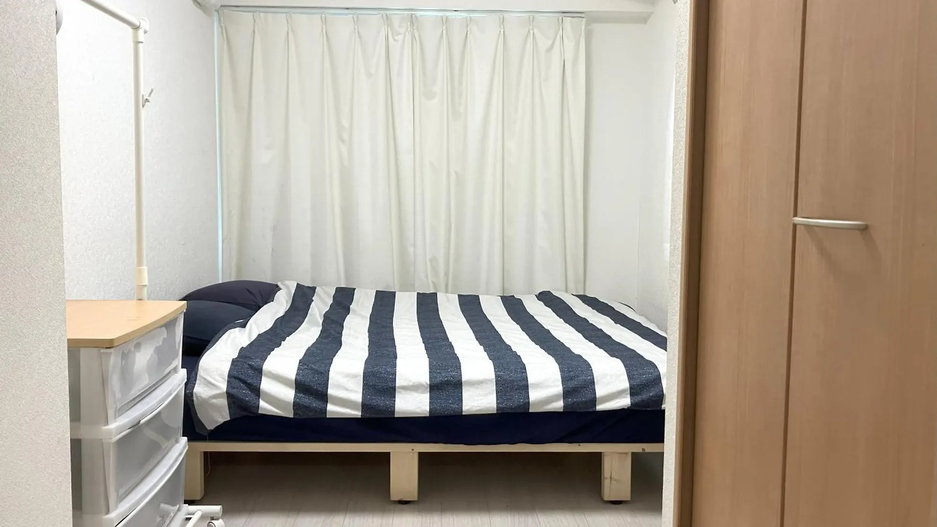The Emilio 102 Shinjuku House Apartment Tokyo